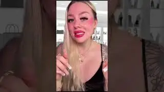 She Was Clearly Doing Her A Huge Favor #makeup #skincare #grwm  #storytime #aita #greenscreen #pov