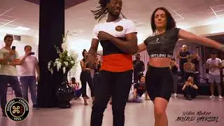 Jojo & Victoria @ Viva Kizomba 2019