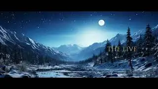 The Live - Snowy  | Live Lounge
