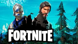 I Like Fortnite Music Video (ft. Gassito)