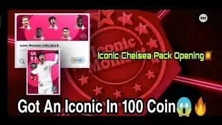 Got An Iconic In 100 Coin😱🔥 #freefireindia#pes2021 #100cointrick#bugtrick#coinbug #howtogeticonics