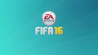 MY FIRST FIFA GAME
