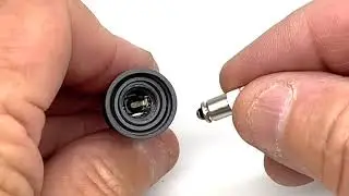 Billet Alloy Warning Lights and Switches