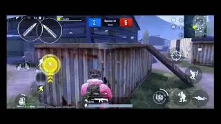 Me vs My brother 1v1 TDM