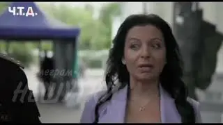 Маргарита Симоньян знает про добровольцев СВО