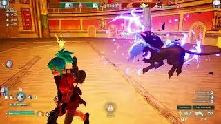 Creeviant plays Palworld: PVP Arena: D-Listers: Part 6