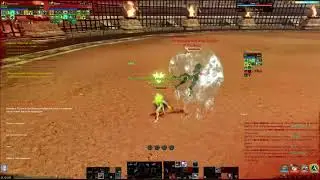 Archeage 3.5 Ответка Лорду Полтосику