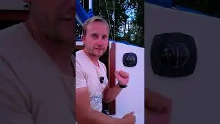 Курсовой компас яхты  #видеоурокияхтинг  #яхтинг  #обучениеяхтингу