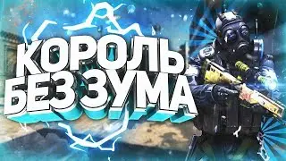 КОРОЛЬ БЕЗ ЗУМА С ЧИТАМИ/КУПИЛ ЧИТЫ НА AWP В CSGO