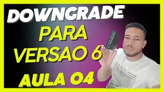 MikroTik Downgrade: How to revert from Version 7 to 6 via Winbox (Lesson 04)