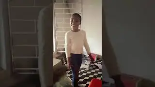 Hilarious Conversation on Breakup from a Nigerian 5 Year Old