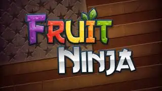 Independence Day Theme - Fruit Ninja Music