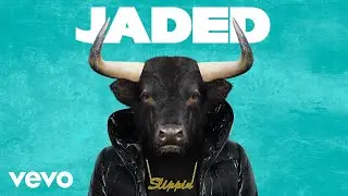 Jaded, Black Caviar, Antony & Cleopatra - Slippin (Official Audio)