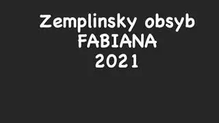 Zemplínsky kapor 2021 Pšonky vs Jakub Fabian