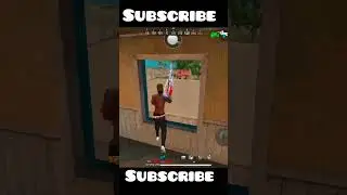 WOODPECKER KING 👑#freefire #shorts #trending #viral