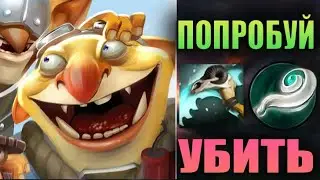 РЕБЯТА ПОВЕРИЛИ В СЕБЯ В DOTA2!
