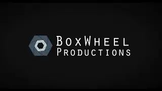 BoxWheel Productions Showreel 2017