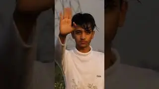 Water ⛲photo😎 pose 