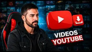 ✅ Como Descargar VIDEOS De YOUTUBE En PC Rápido Y Fácil