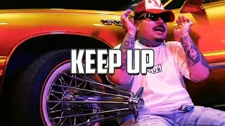 [FREE] That Mexican OT X BigXThaPlug Type Beat - "Keep Up" | Prod. Xerov