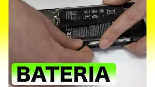 Reemplazar bateria🔋 ZTE Blade V2020 Smart 👍
