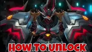 Megaton Musashi Wired: How To Unlock Odin