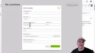 NVIDIA AI Workbench cloning and running a project on a remote server   requires ssh