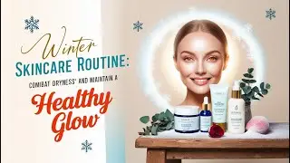 Say Goodbye to Winter Dryness with These Tricks