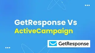 Activecampaign Vs Getresponse