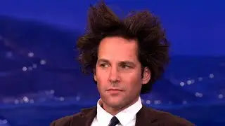 Paul Rudd Funniest Moments