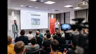 Livesport Talk XIV: Design systém v Kotlin Multiplatform Mobile (Martin Holodniok, Michal Klement)