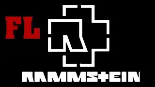 Трек в стиле Rammstein в FL Studio