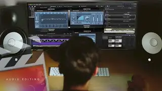 How To Edit Audio | FCP Audio Tutorials | Step 4