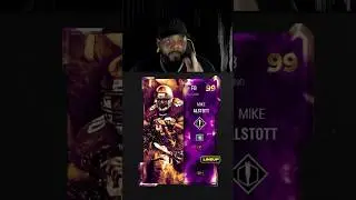 Golden Ticket Mike Alstott!