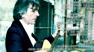 Gianni Togni - Live (album del 2022)