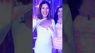 Sneak-peek into Sakshi Shivdasani & Kareema Barry's interaction with Renil Abraham on #byinviteonly