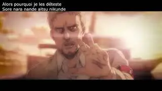 Ai Higuchi /ヒグチアイ - 悪魔の子 (アニメスペシャルVer.) Akuma No Ko anime vers. SNK  Vostfr + Romaji