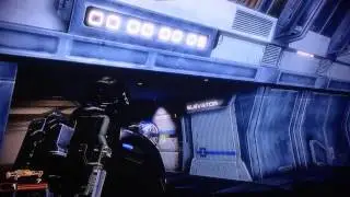 Mass Effect - The reapers arrival