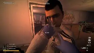 Panic Room OVK 145+ Solo (with bots, old run)