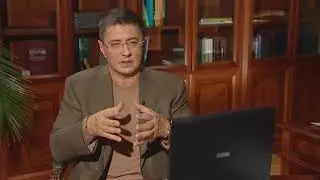 Dr. Myasnikov on ureaplasma