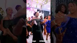 Dada Mtu Anataka Kuparty 
