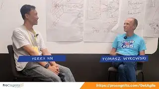 GetAgile #37 | Is Your Team Integrating Continuously, or Just Running a CI Server? | Terry Yin