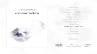 Unique Neoclassical Music for piano - Unknown Teaching