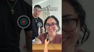 Look at the accuracy😮‍💨