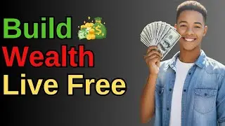 Achieve Financial Freedom at a Young Age | Make Sure to Do It