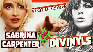 WHY Sabrina’s 