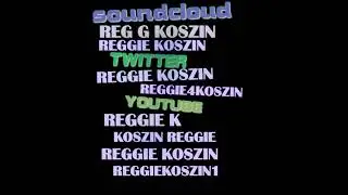 mix hiphop and dancehall mix by reggie koszin