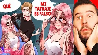 My Animated Story: My Sister copy