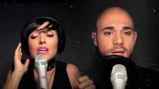 Mattia Pedretti feat. Roberta Orrù - Cover 