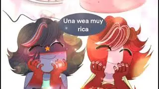 【FANDUB】 - ☠️ 𝐂AZUELA ☠️ - CountryHumans